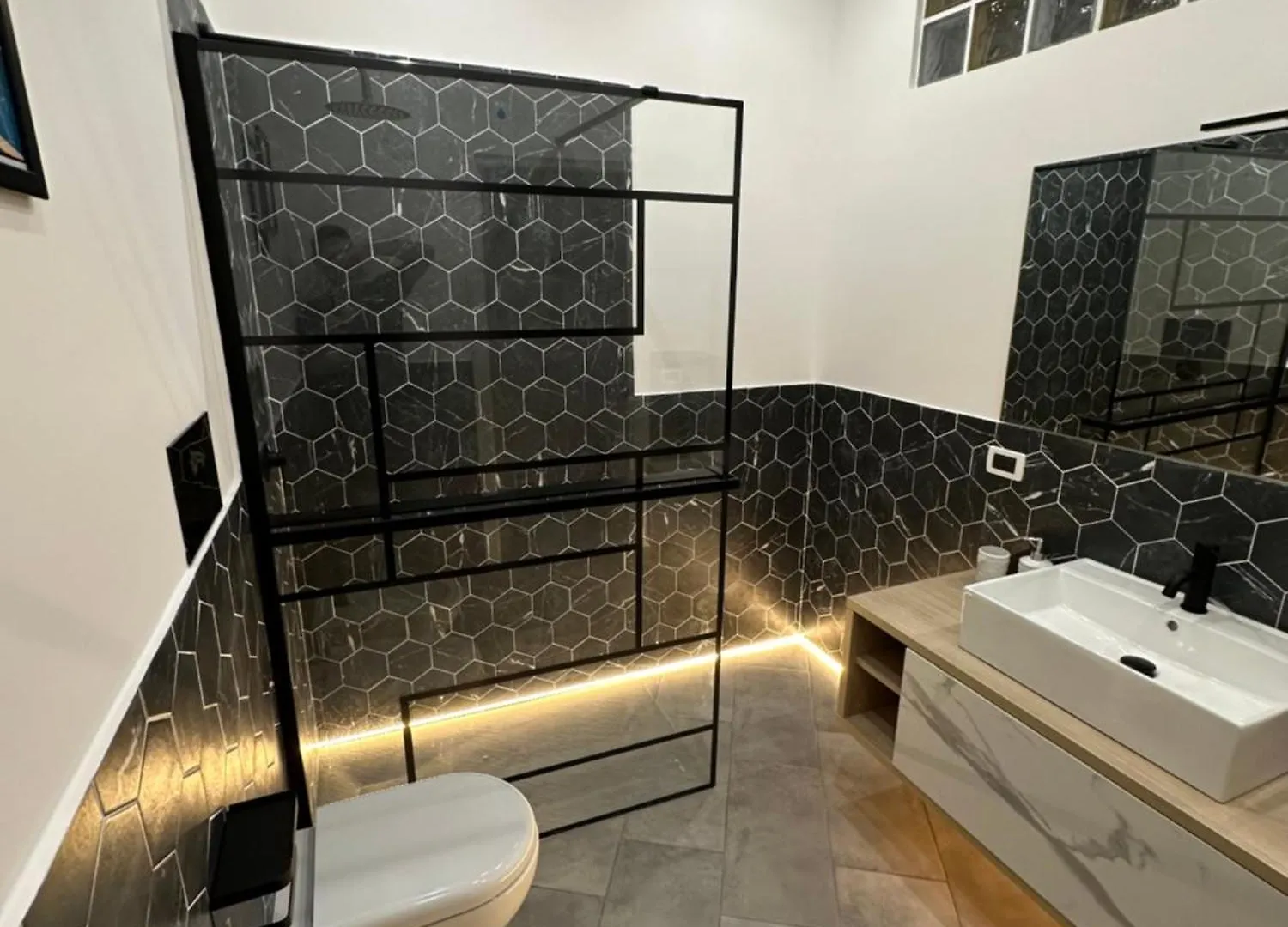 Ferienwohnung Palermo Wow - Aragona 0*,  Italien