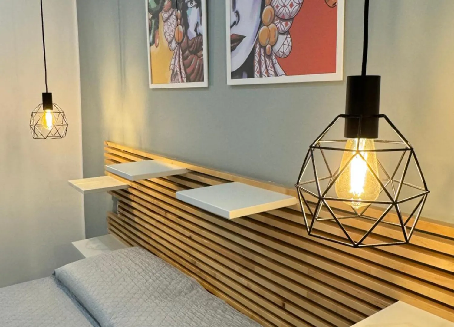 Palermo Wow - Aragona Apartment Italy
